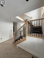 Front Hallway -
