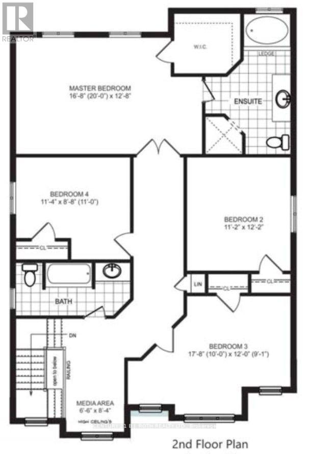 2974 Monarch Drive, Orillia, ON - Other