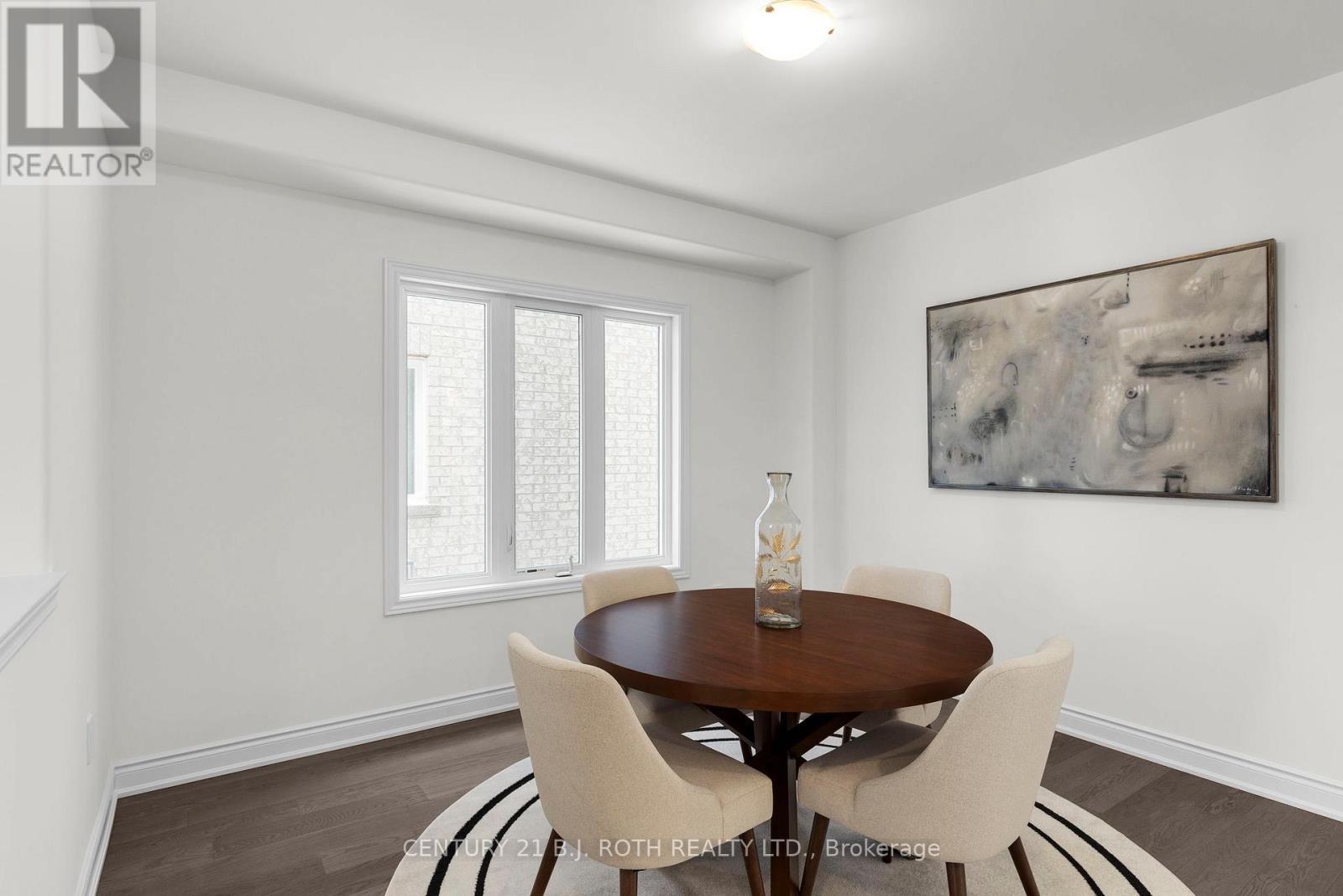 2974 Monarch Drive, Orillia, ON - Indoor Photo Showing Dining Room