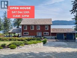 9771 VIEW ROAD Powell River, BC V8A 0J8