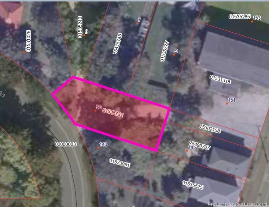 50 Rockland Dr, Mcadam, NB