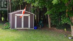 8 x 16 Fleming Shed -