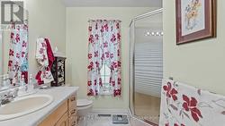 3 piece Bathroom with Shower -