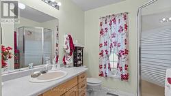 Main Floor Bathroom -