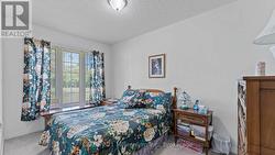 Main Floor Bedroom #3 -