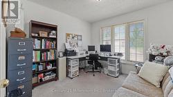 Main Floor Bedroom #2 -