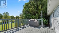 Los of Room to BBQ and Entertain -