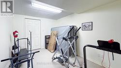 Bedroom #5 Lower Level -