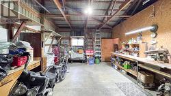 How would you use this space? -