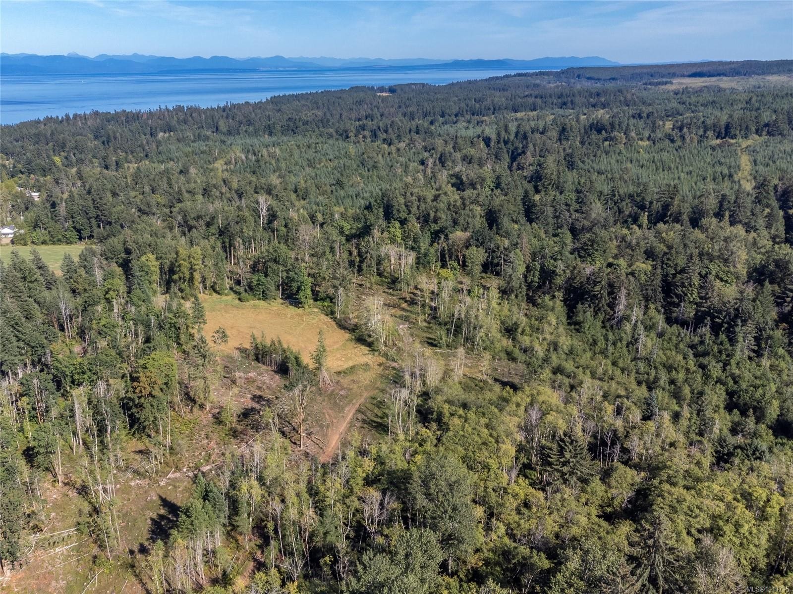 8598 Island Hwy North, Black Creek, BC