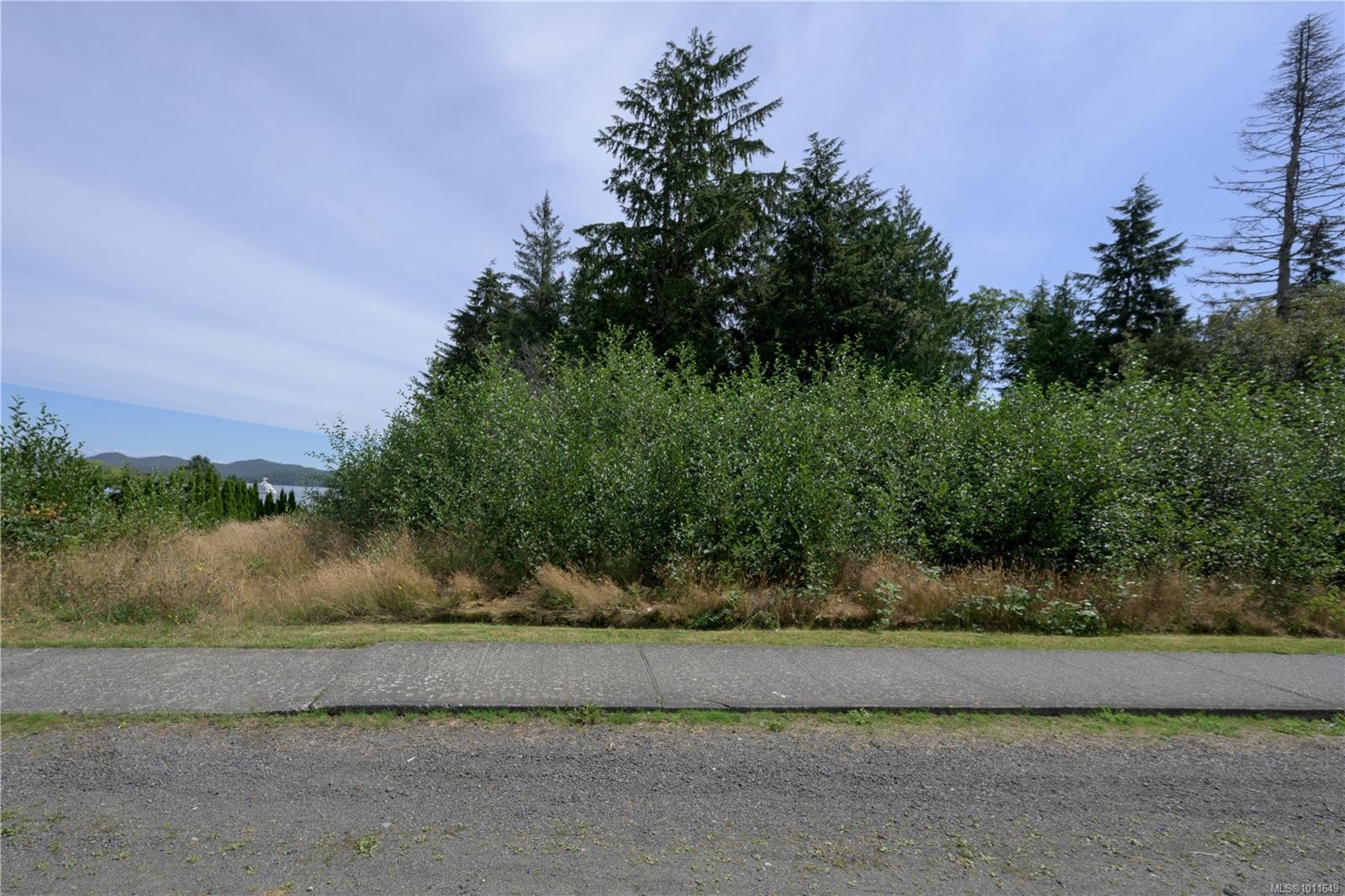 7195 Rupert St, Port Hardy, BC