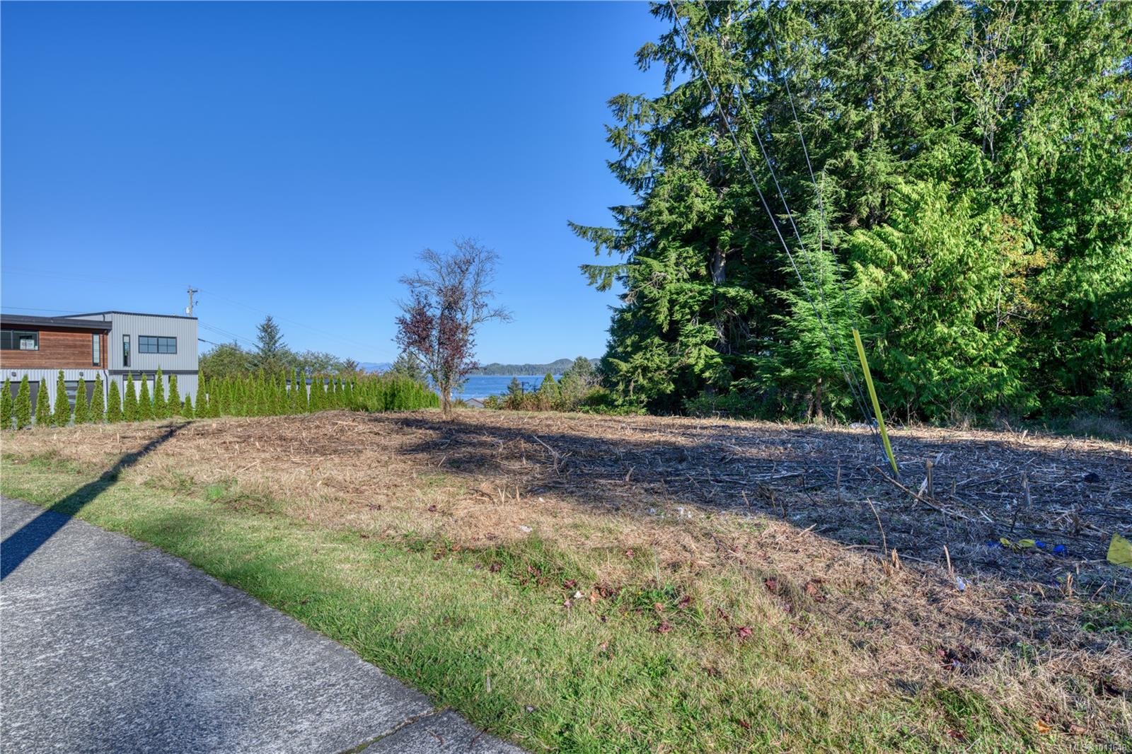 7195 Rupert St, Port Hardy, BC