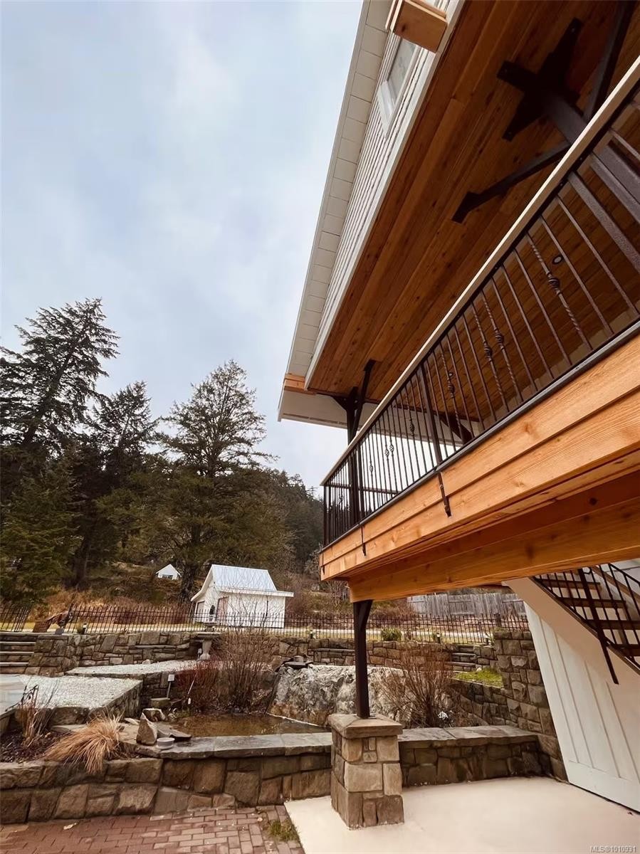 1502 Fulford-Ganges Rd, Salt Spring, BC