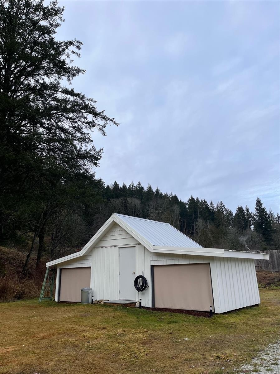 1502 Fulford-Ganges Rd, Salt Spring, BC