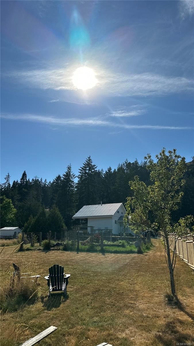 1502 Fulford-Ganges Rd, Salt Spring, BC