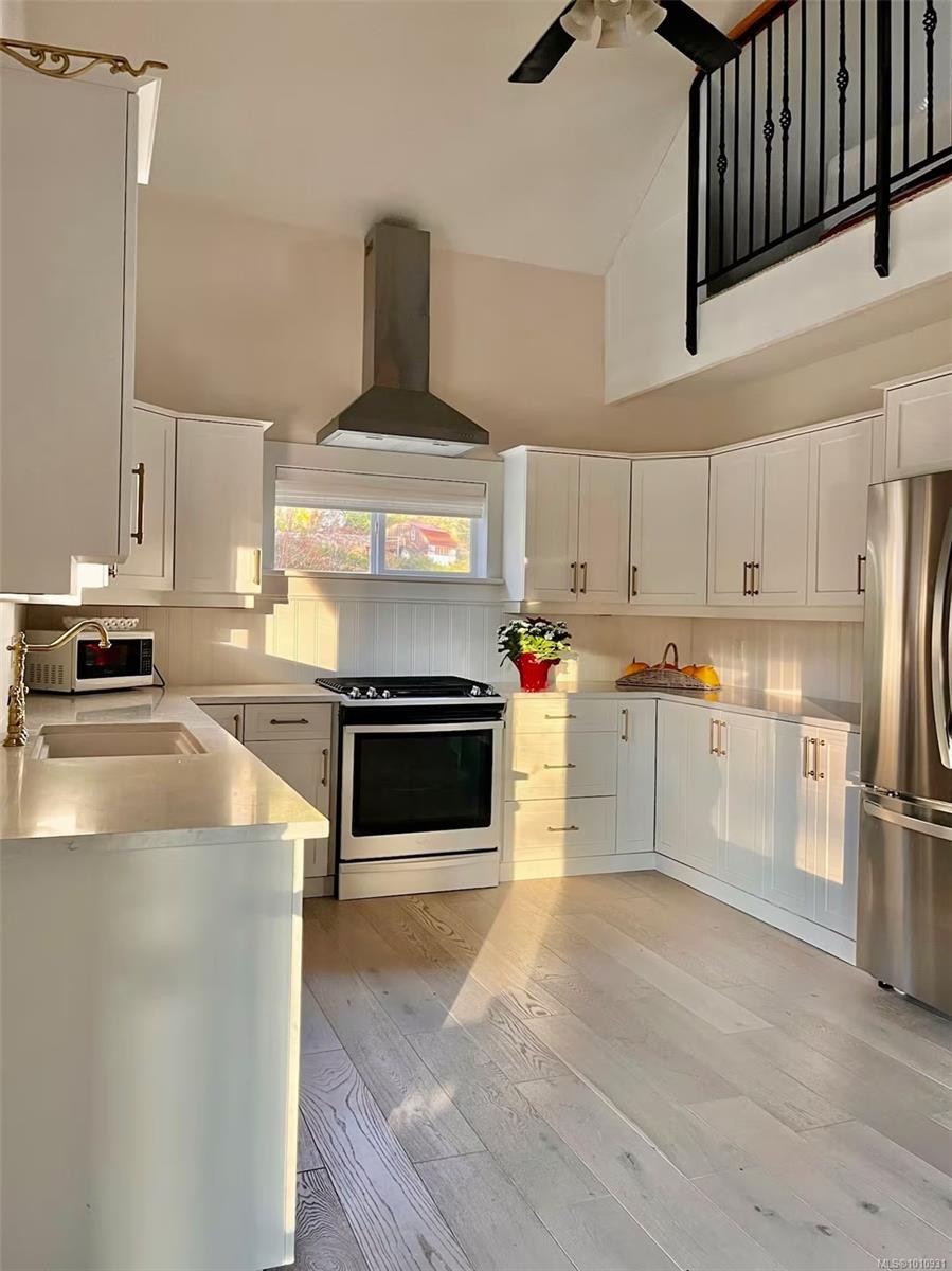 1502 Fulford-Ganges Rd, Salt Spring, BC