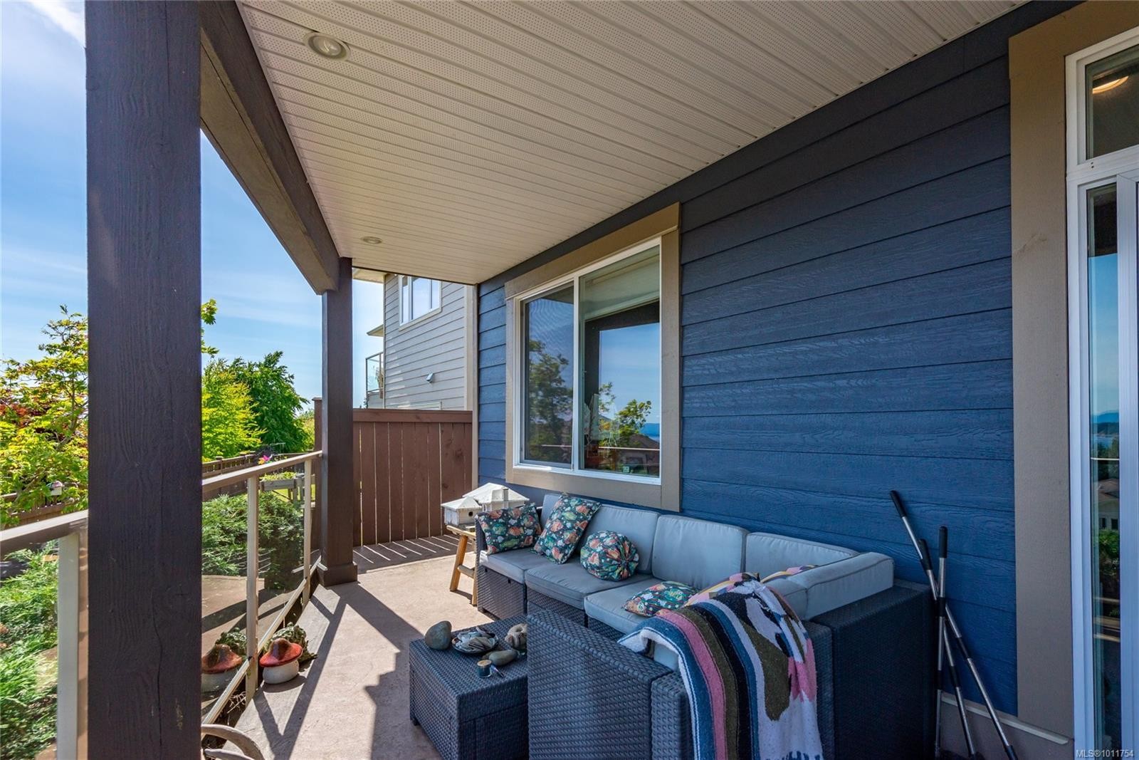 672 Pacific Heights Lane, Campbell River, BC