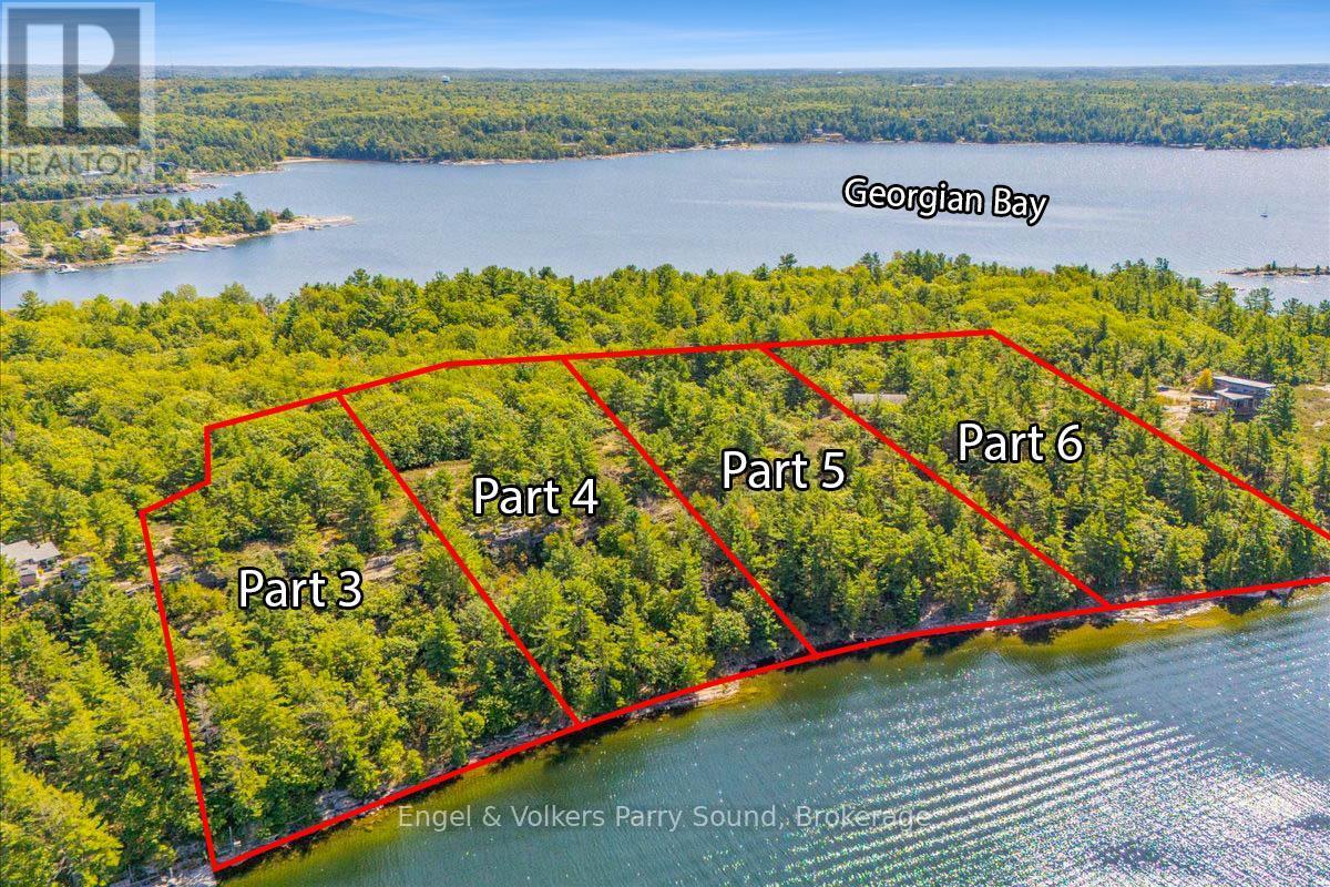 7 Ma Lane, Mcdougall, ON