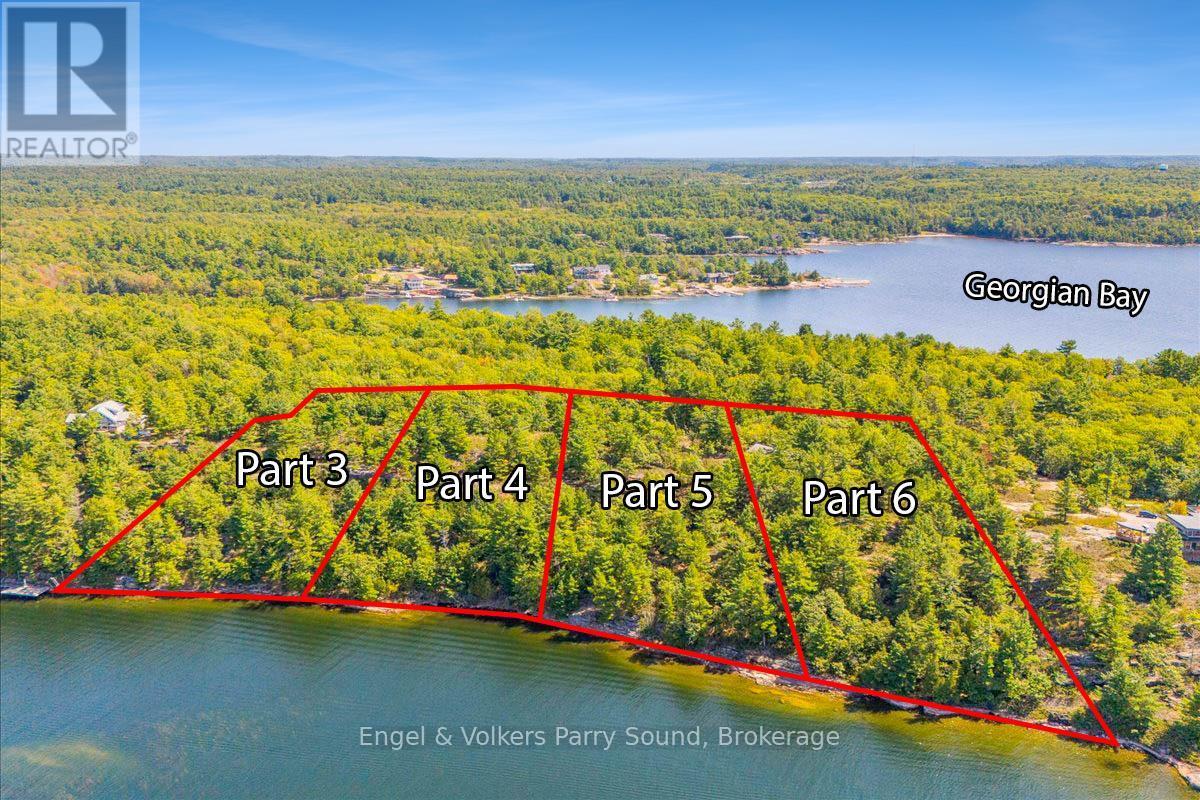 7 Ma Lane, Mcdougall, ON