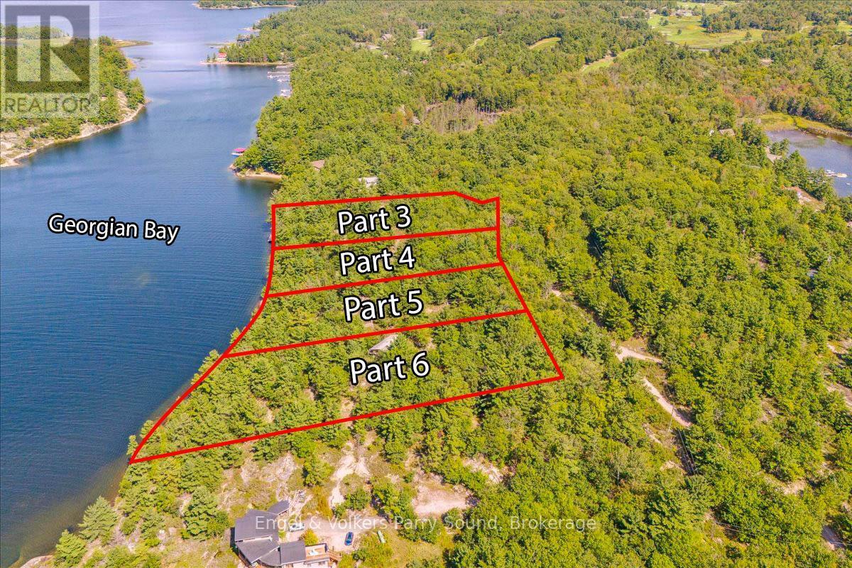 7 Ma Lane, Mcdougall, ON