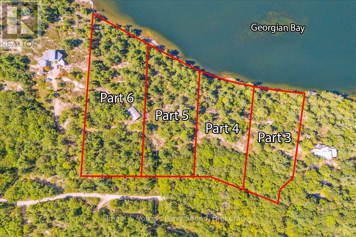 7 Ma Lane, Mcdougall, ON