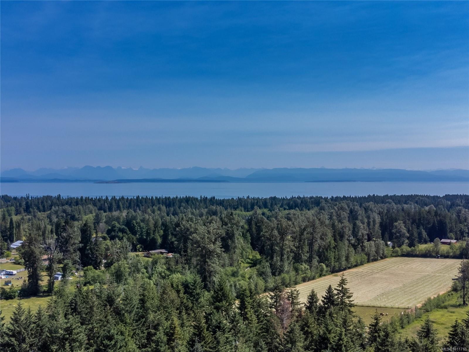 8598 Island Hwy North, Black Creek, BC