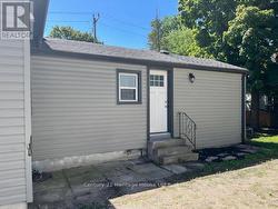 74 - Back entrance, patio, private drive(Wilson) -