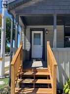 78 - Front Entrance -