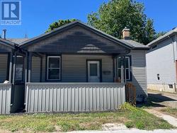 74 Wilson with separate driveway -