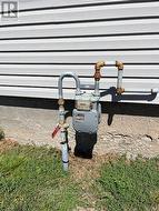 78 - Gas Meter -
