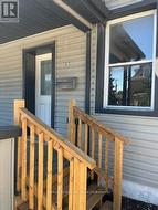 74 - Front Entrance -