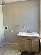 78 - Bathroom (4 pcs) with laundry hook up -