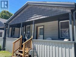 76 - Front Entrance (Tenant occupied) -