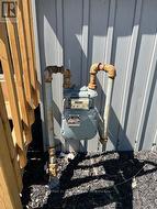 76 - Gas Meter -