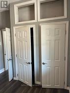 74- Bed 1 closet -