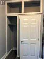74 - Bed 2 closet -