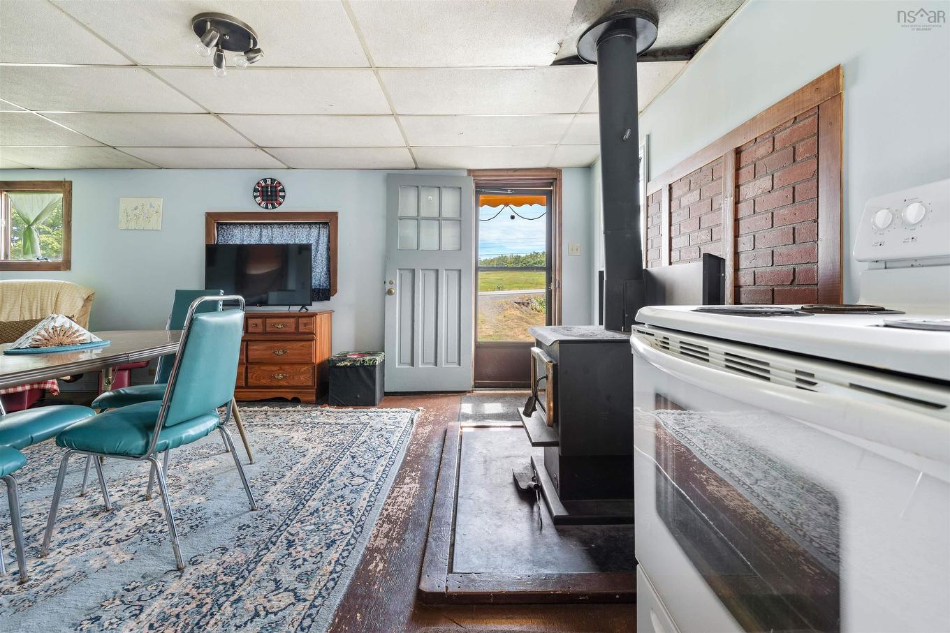 7 & 23 Lynn Road, East Mapleton, NS