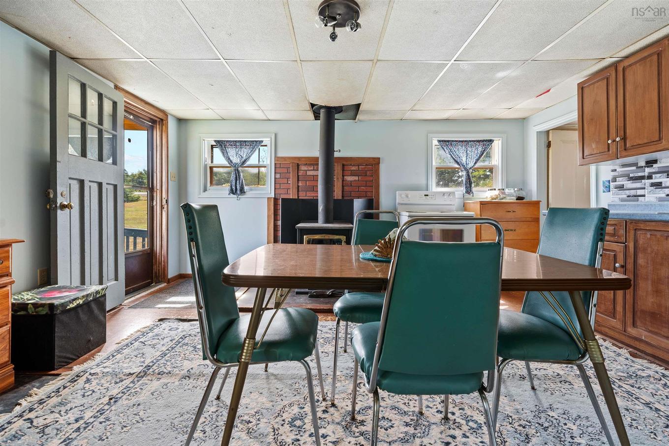 7 & 23 Lynn Road, East Mapleton, NS