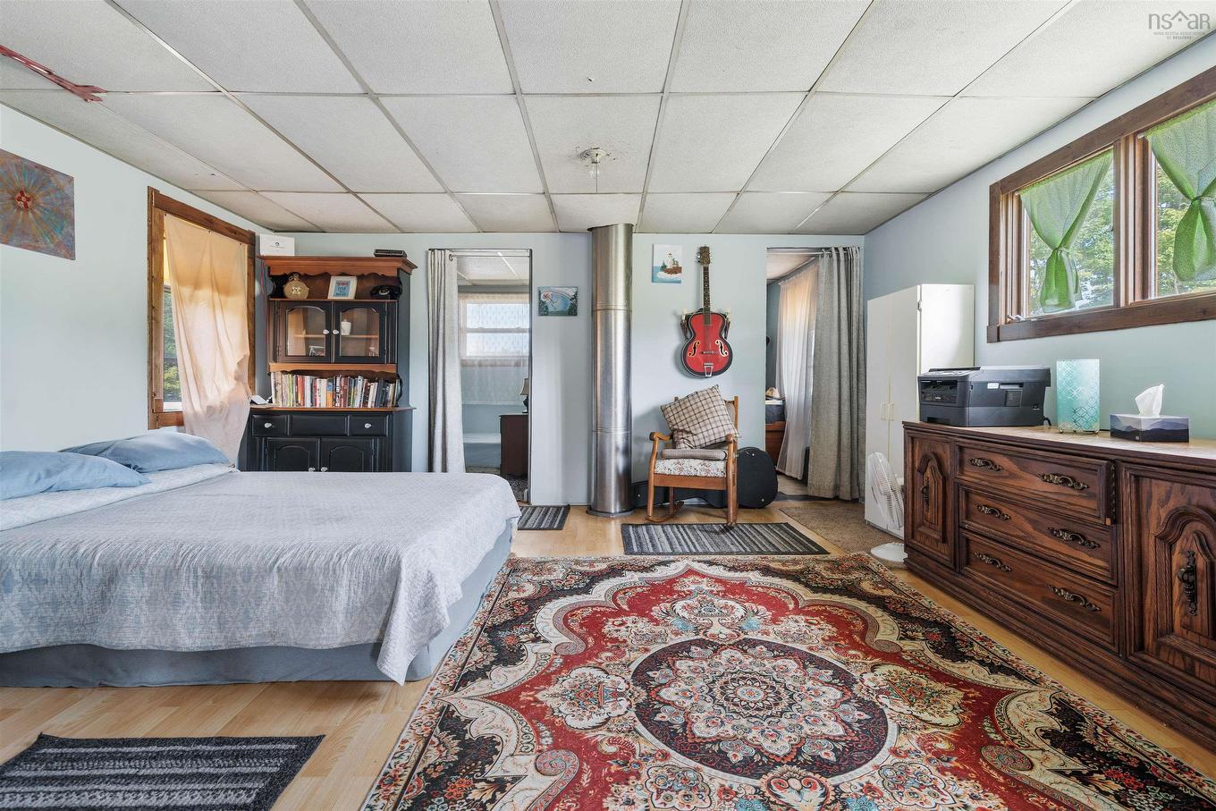 7 & 23 Lynn Road, East Mapleton, NS