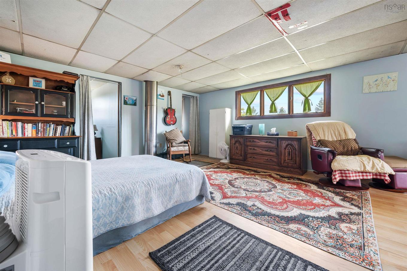 7 & 23 Lynn Road, East Mapleton, NS