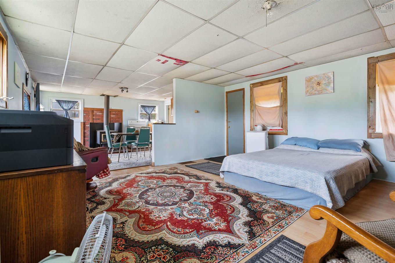 7 & 23 Lynn Road, East Mapleton, NS