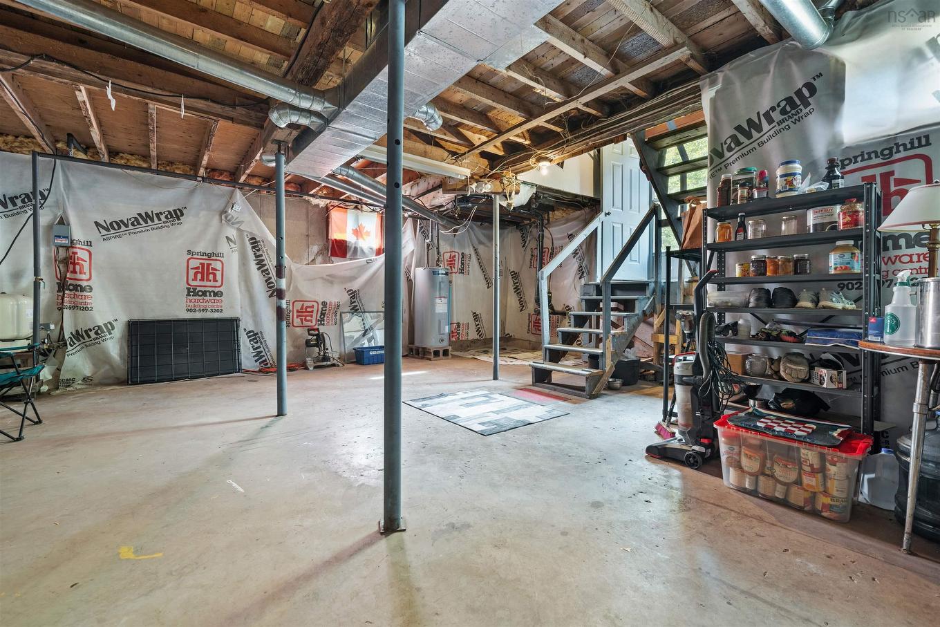 7 & 23 Lynn Road, East Mapleton, NS