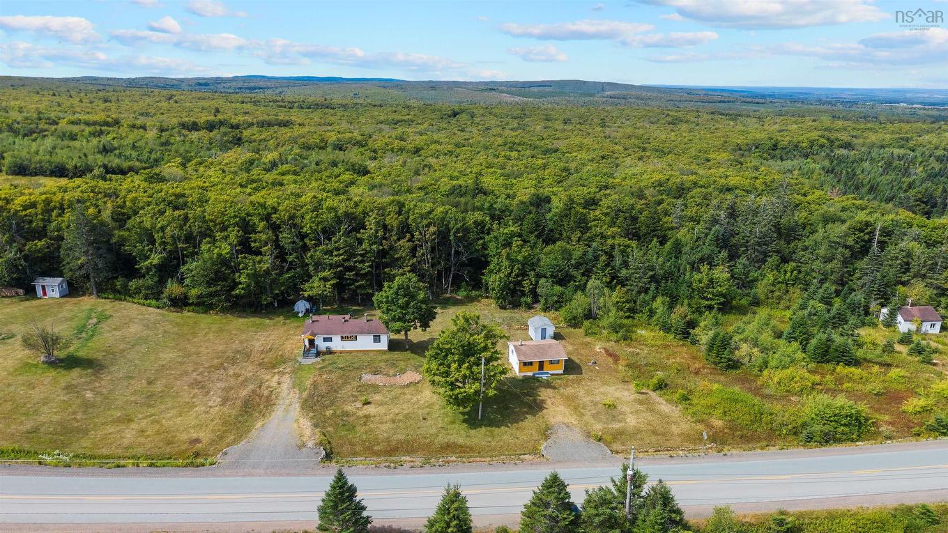 7 & 23 Lynn Road, East Mapleton, NS