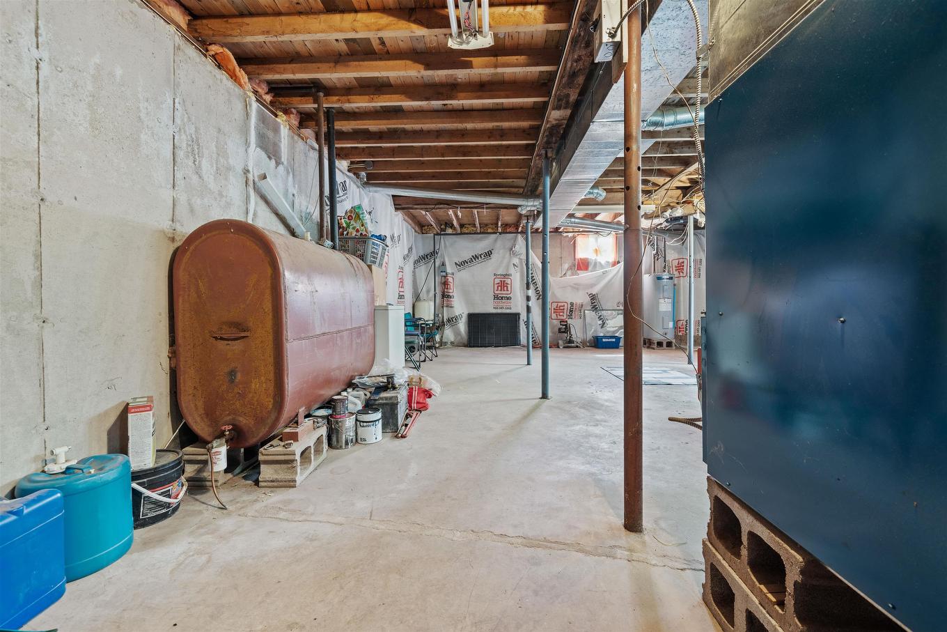 7 & 23 Lynn Road, East Mapleton, NS