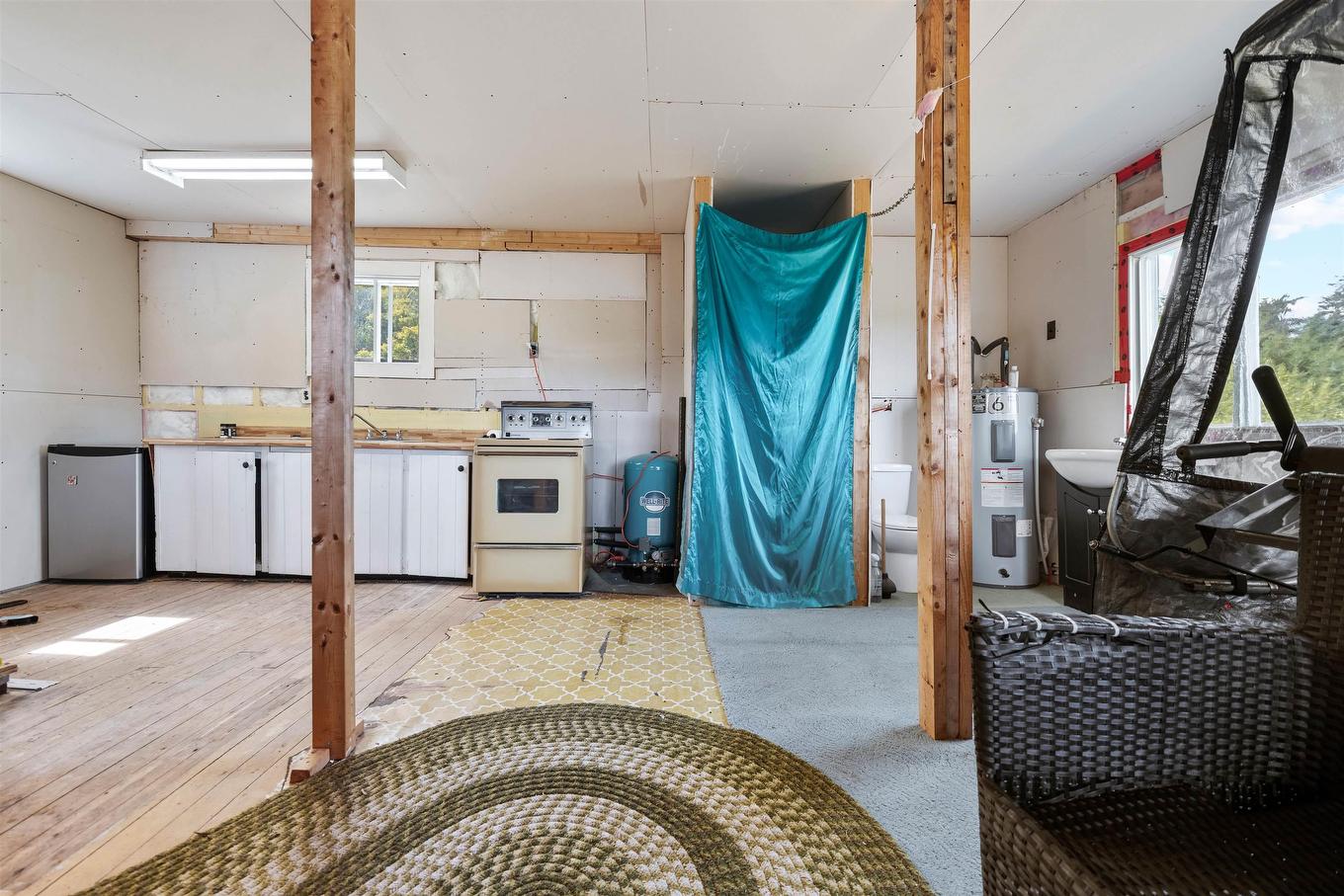 7 & 23 Lynn Road, East Mapleton, NS