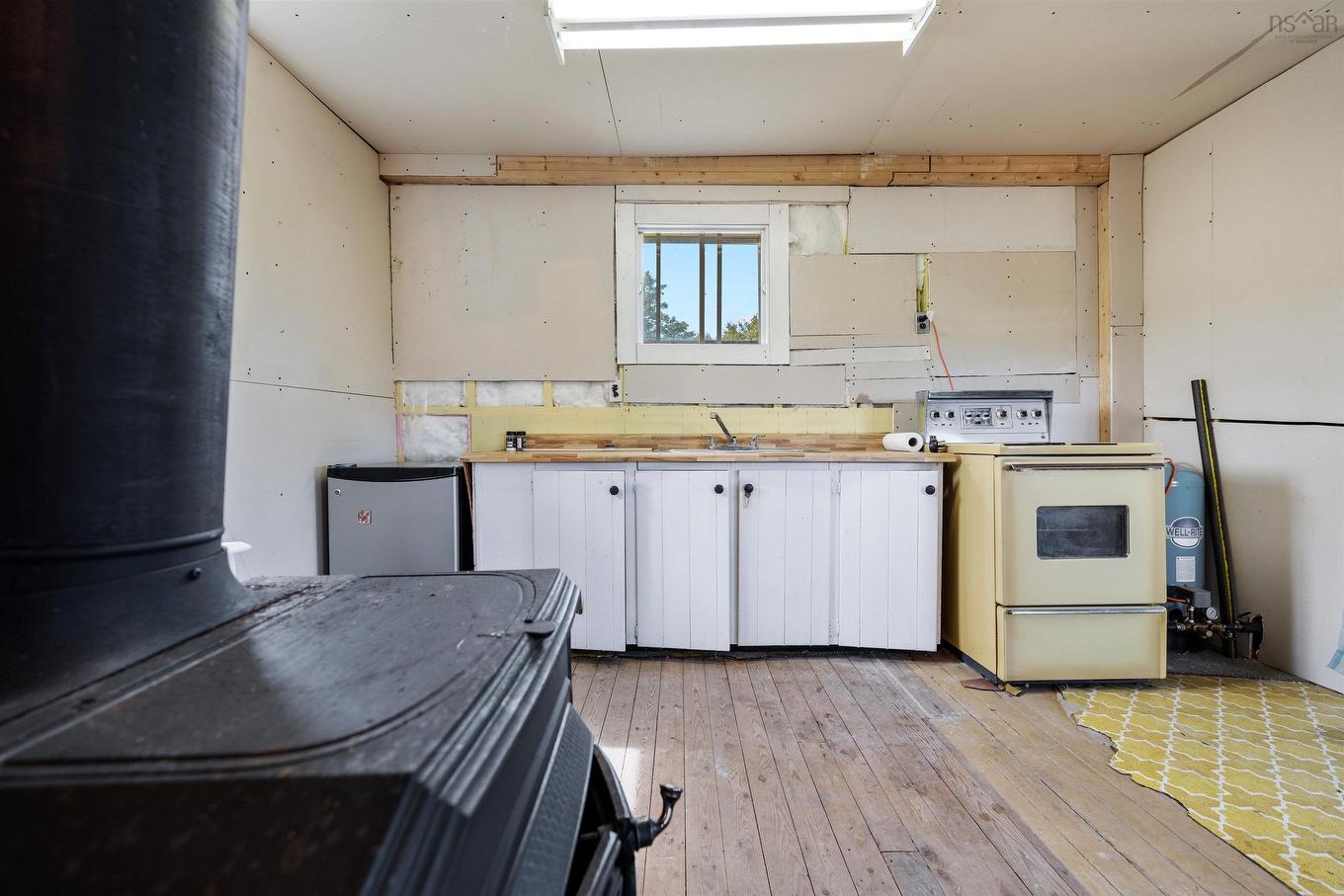 7 & 23 Lynn Road, East Mapleton, NS