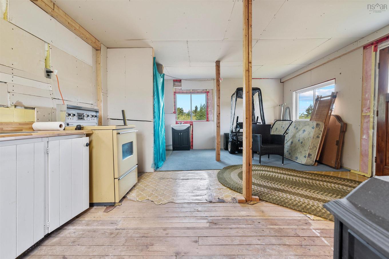 7 & 23 Lynn Road, East Mapleton, NS