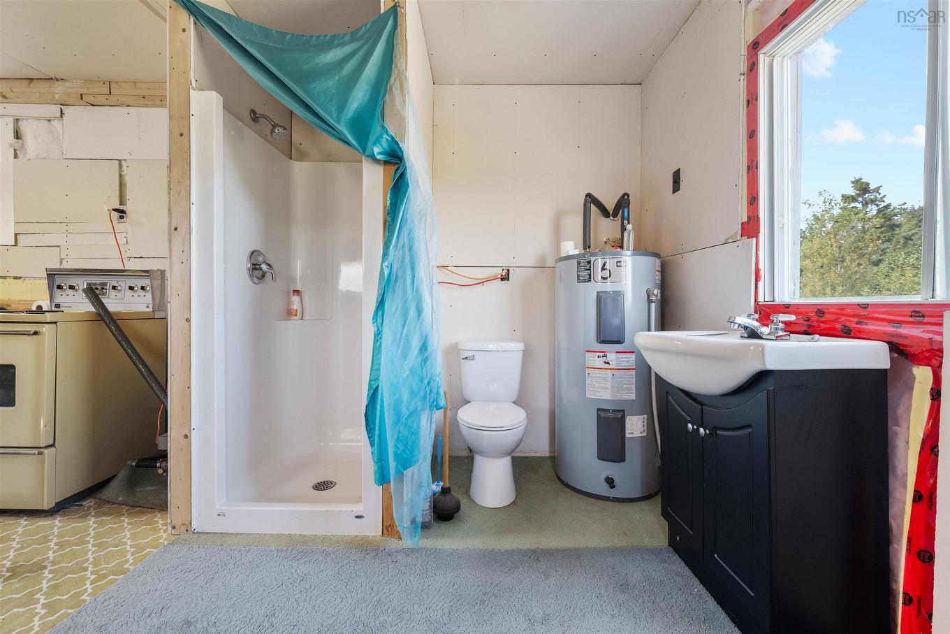 7 & 23 Lynn Road, East Mapleton, NS