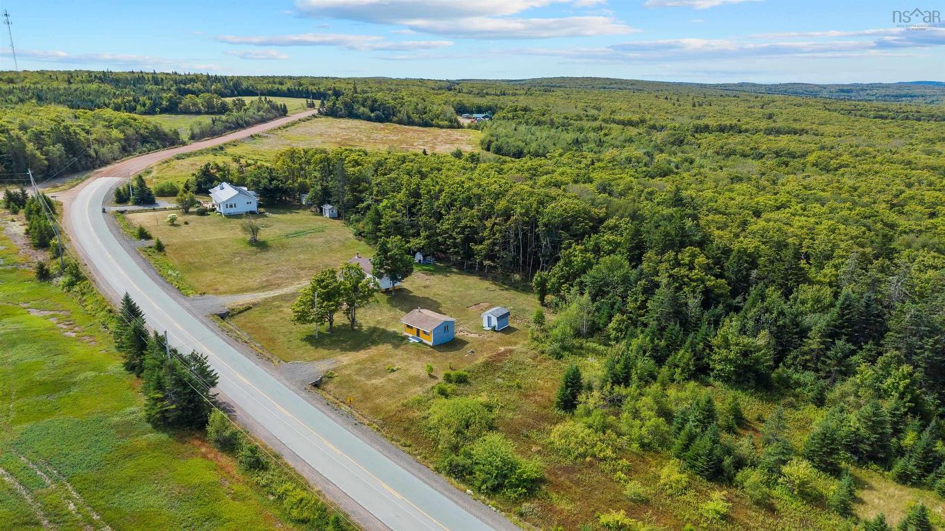 7 & 23 Lynn Road, East Mapleton, NS