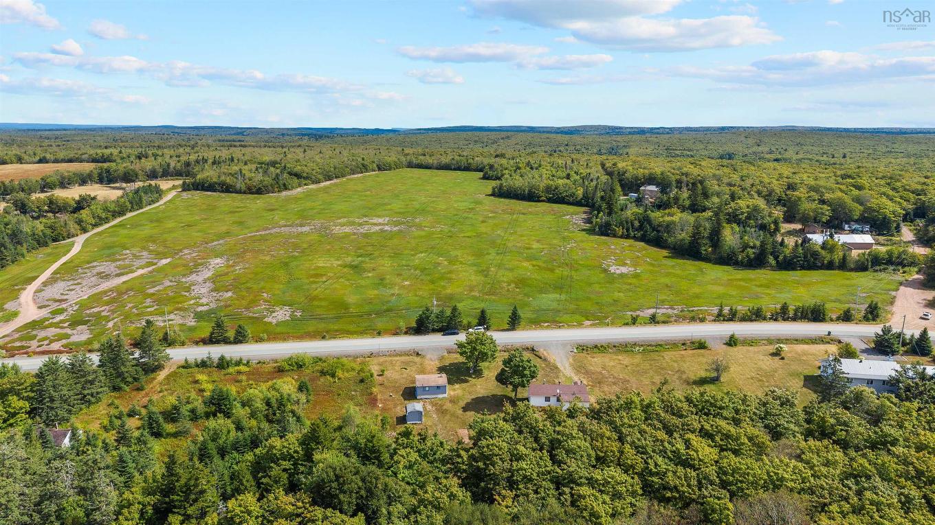 7 & 23 Lynn Road, East Mapleton, NS